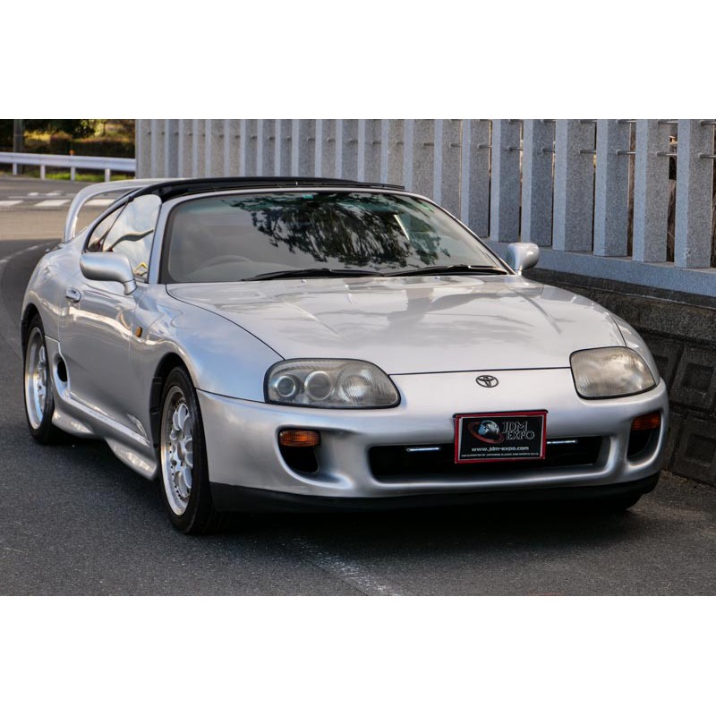 Toyota Supra Targa top for sale (N.8204) view 2