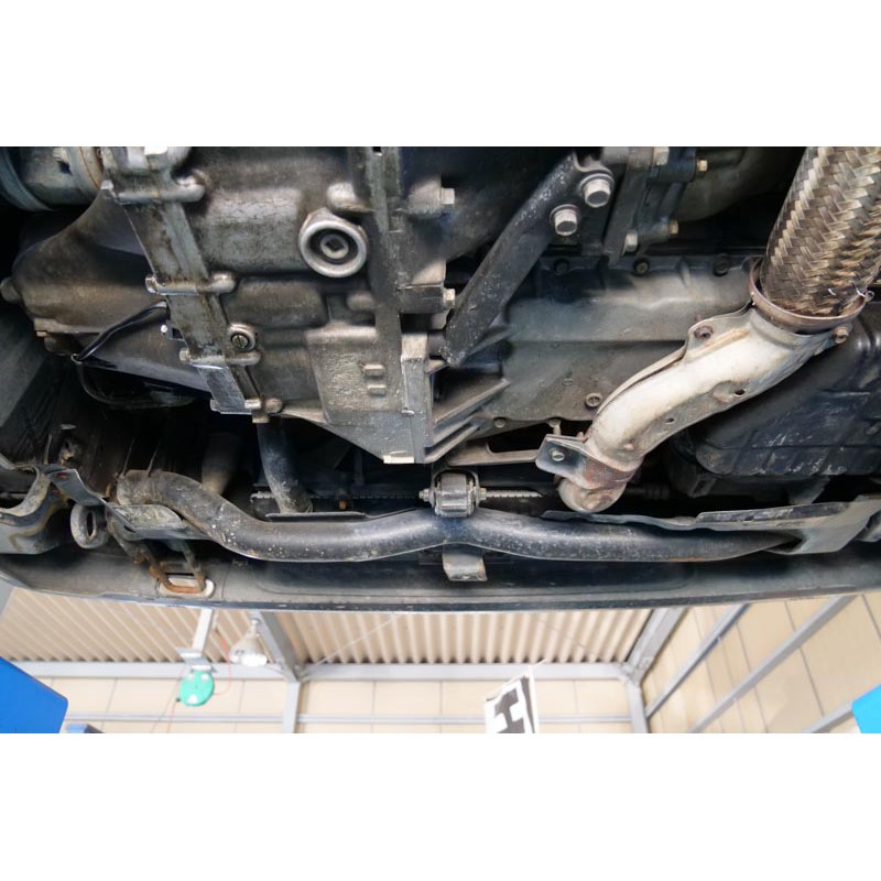 Nissan Pulsar GTIR for sale (N.8238) view 63