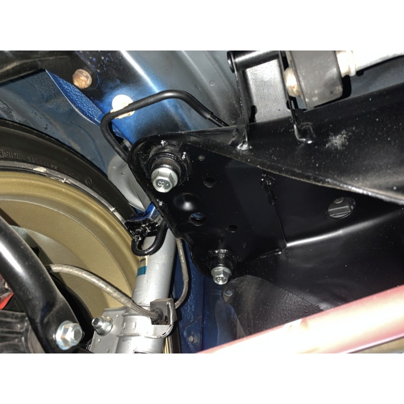 Subaru Impreza 22B STi for sale (N.8482) view 91