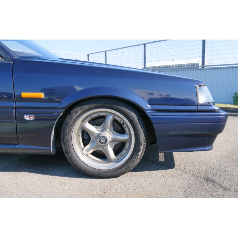 Nissan Skyline R31 GTSX (N.8465) view 18