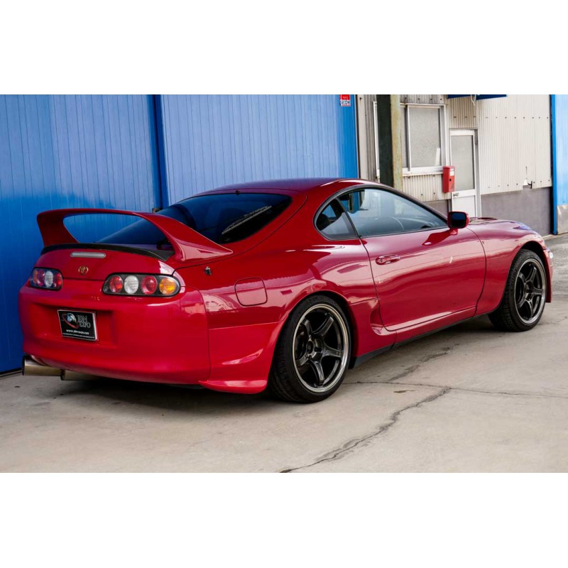 Toyota Supra for sale (N.8341) view 29
