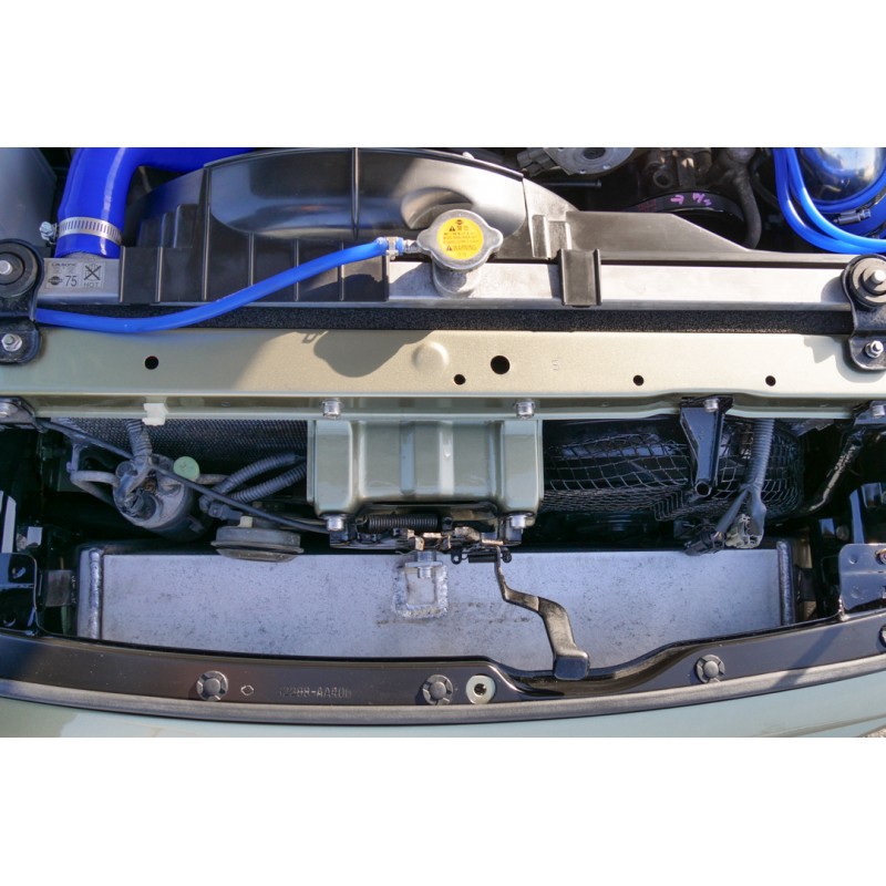 Nissan Stagea (N.8513) view 117