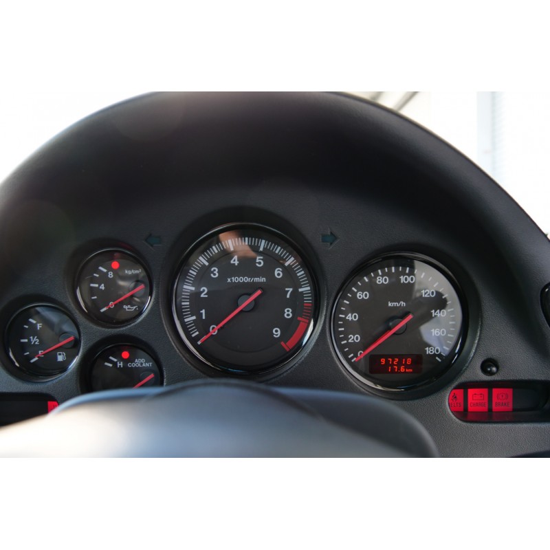 Mazda RX-7 (N.8469) view 61