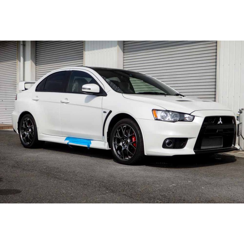 Lancer Evolution FINAL EDITION for sale (N.8153) view 17