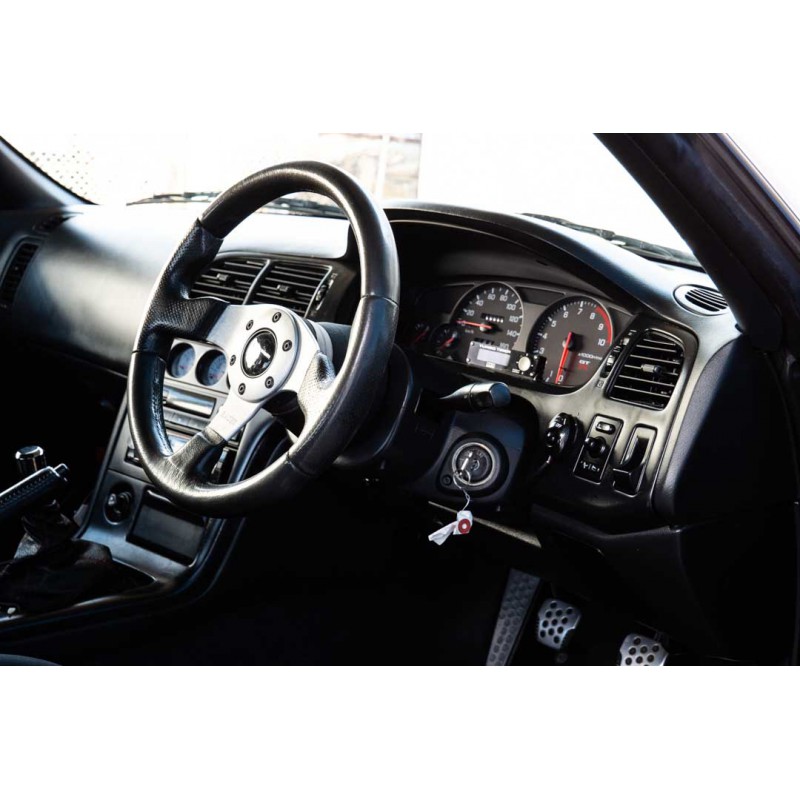 Nissan Skyline GTR R33 for sale (N.8255) view 52
