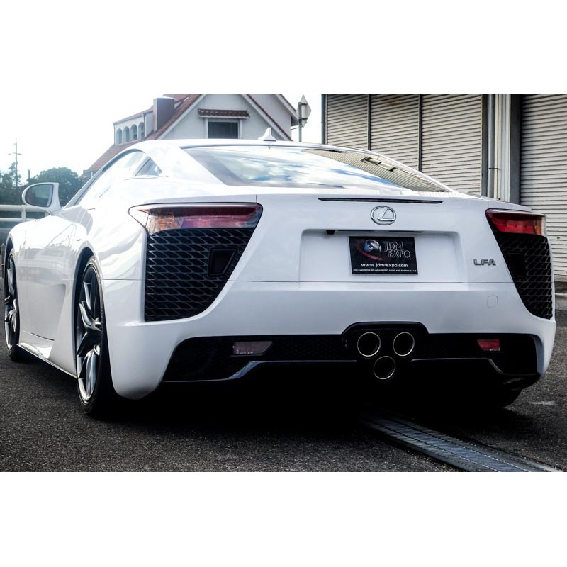 Lexus LFA for sale (N.8425) view 15
