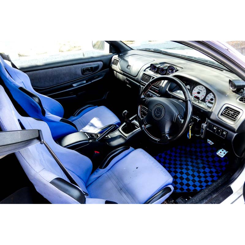 Subaru IMPREZA STI type R for sale (N.8070) view 32