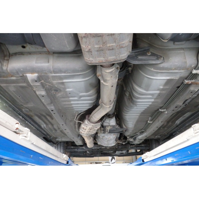 Nissan Skyline R33 for sale (N.8183) view 45