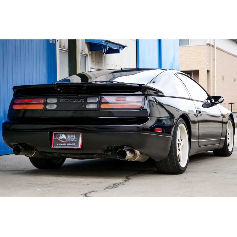 Nissan Fairlady 300zx for sale (N.8259) view 23