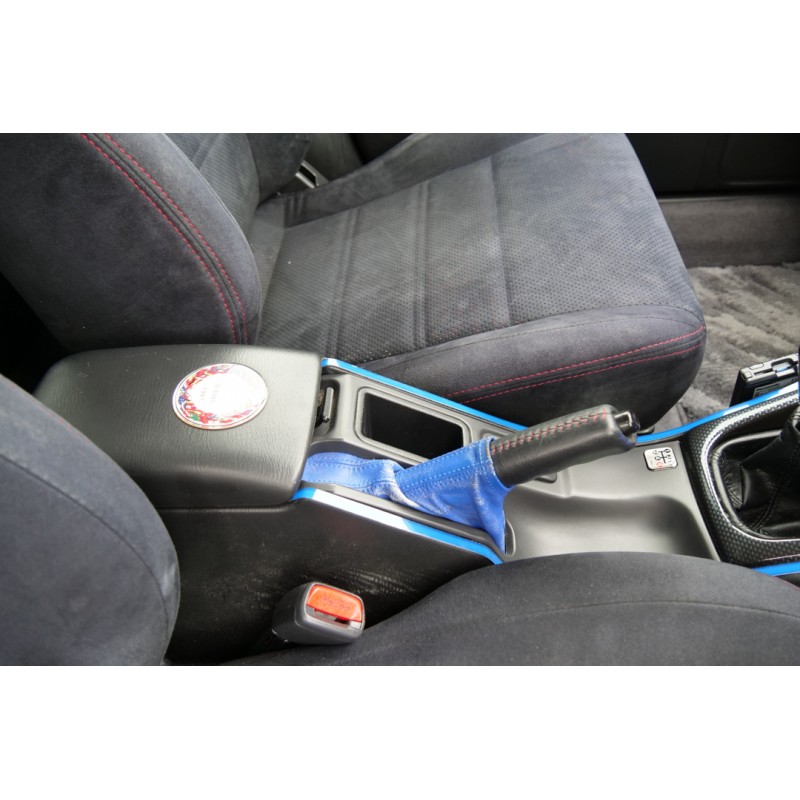 Subaru Forester STi II Type M (N.8512) view 49