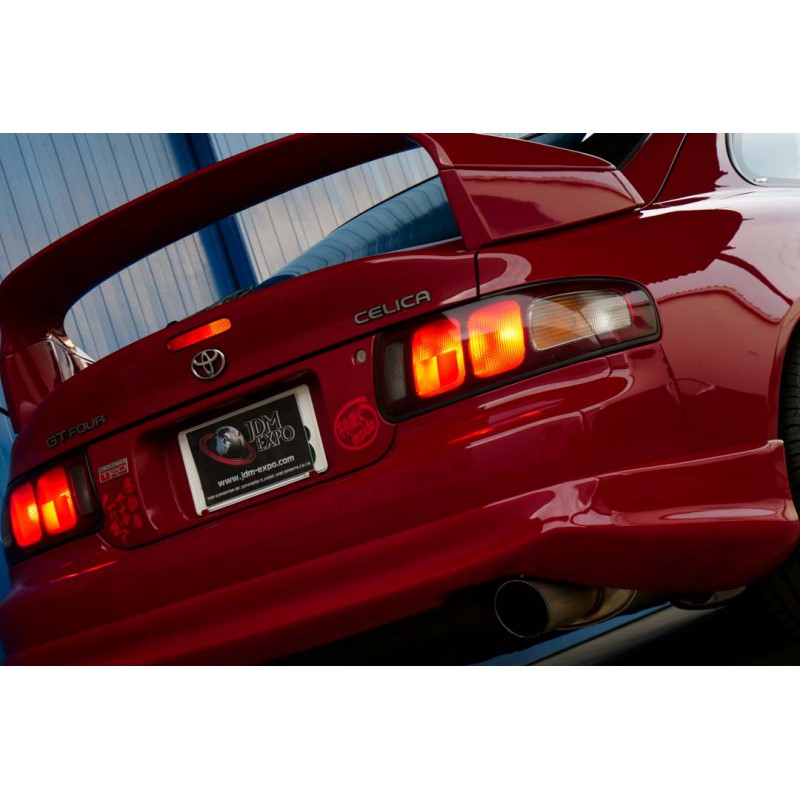 Toyota Celica GT-Four WRC for sale (N.8314) view 32