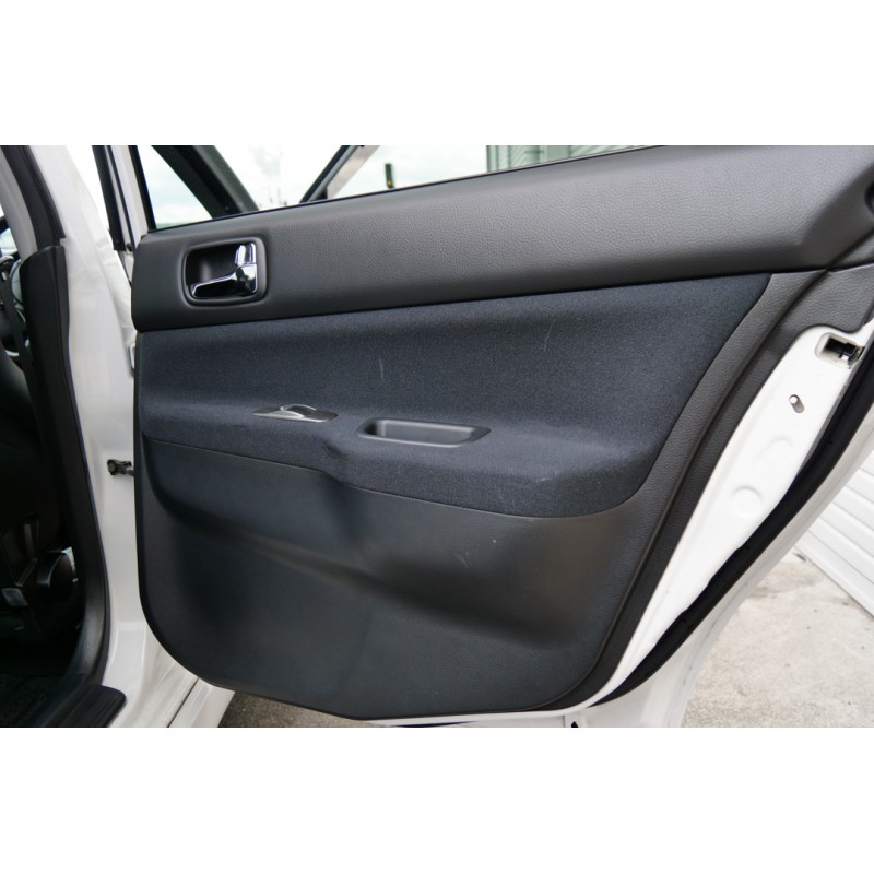 Mitsubishi Lancer Evolution 9 MR (N.8542) view 46