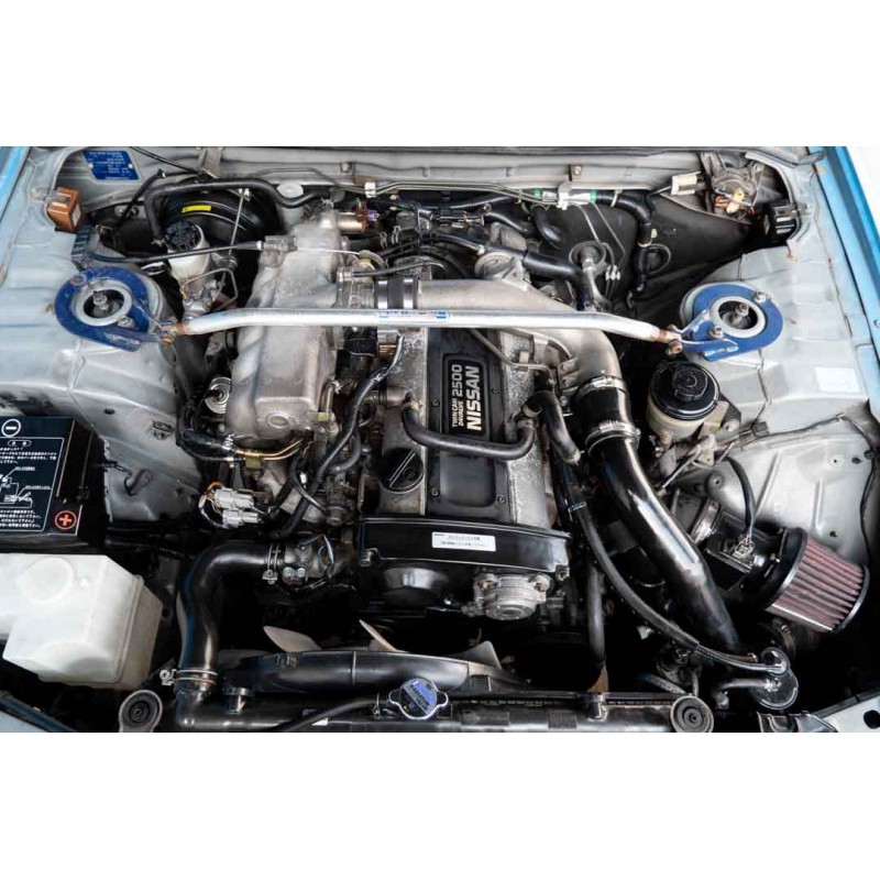 Nissan Skyline R33 for sale (N.8303) view 53