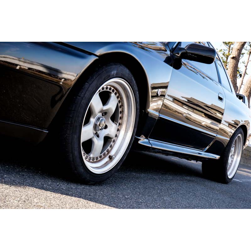 Nissan Skyline GTR for sale (N.8219) view 13