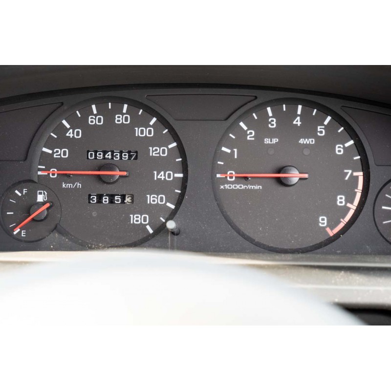 Nissan Skyline R33 GTS-4 for sale (N.8245) view 24