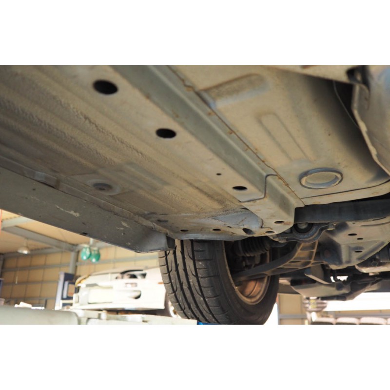 Mitsubishi Lancer EVO III (N.8373) view 67