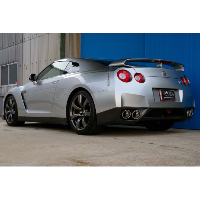 Nissan GTR 35 for sale JDM EXPO (N.8437) view 10