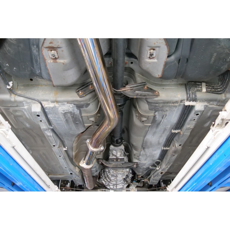 Nissan Silvia (N.8509) view 104