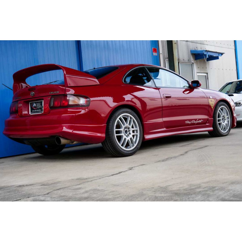 Toyota Celica GT-Four WRC for sale (N.8314) view 39