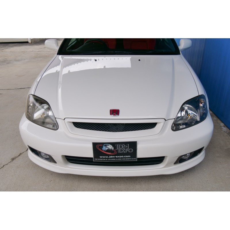 Honda Civic Type R (N.8472) view 29