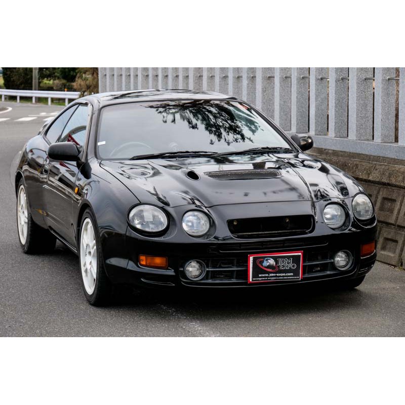 Toyota Celica GT FOUR for sale (N.8200) view 2