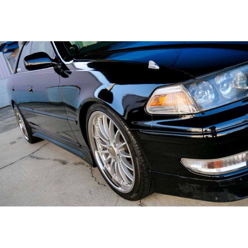 Toyota Mark II for sale (N.8417) view 27