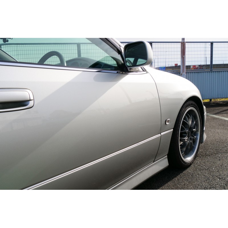 Toyota Aristo (N.8530) view 44