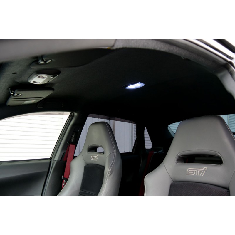 Subaru Impreza STI NBR Challenge Package (N.8458) view 60
