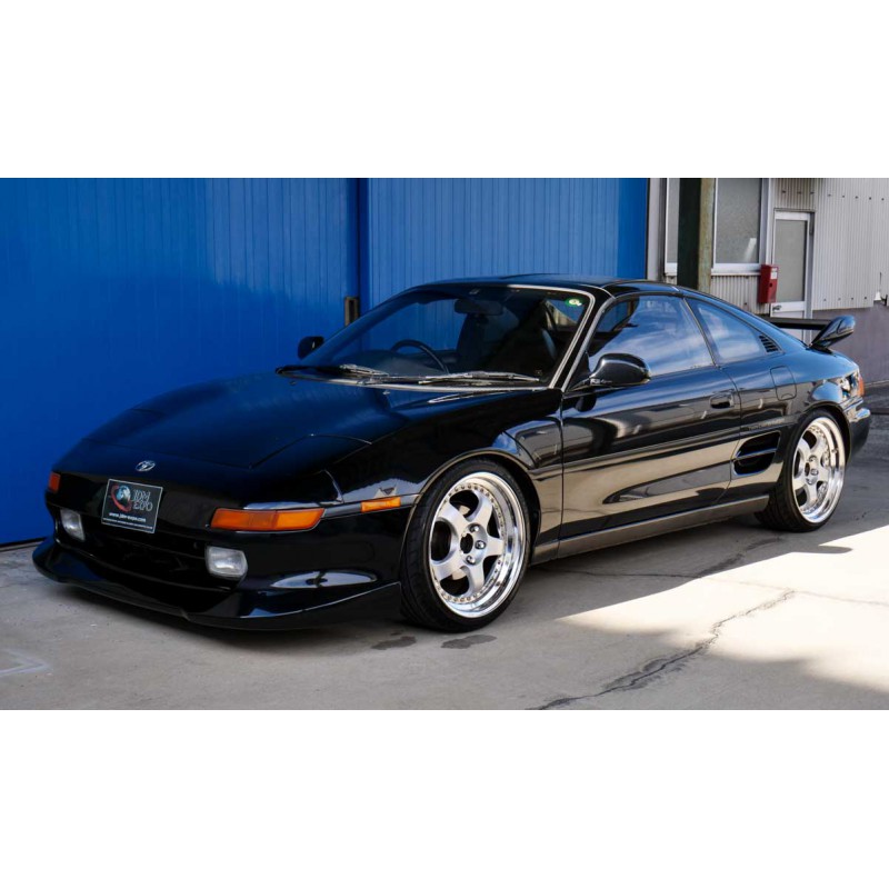 Toyota MR2 GT for sale (N.8410) view 11
