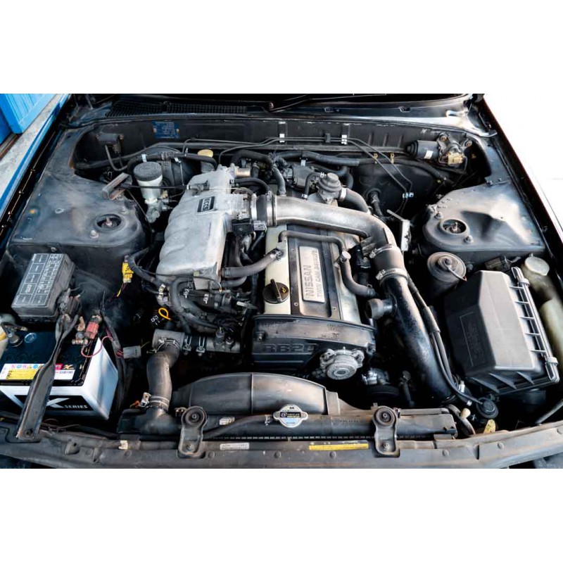 Nissan Skyline R32 for sale (N.8297) view 42