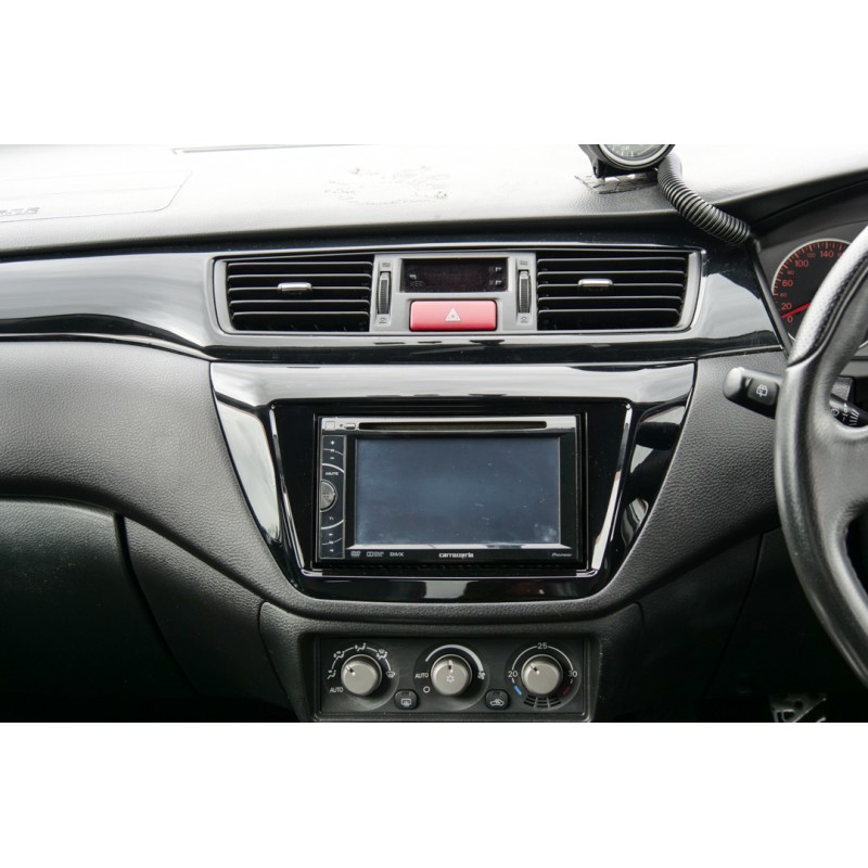 Mitsubishi Lancer Evolution IX MR (N.8515) view 47