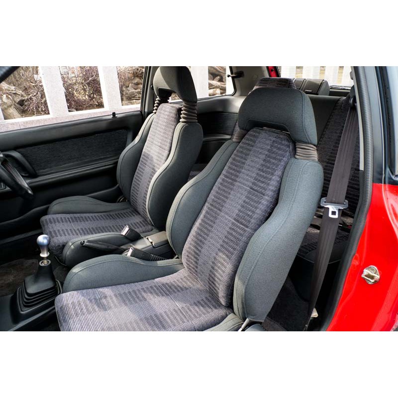 Mazda Familia for sale (N.8240) view 44