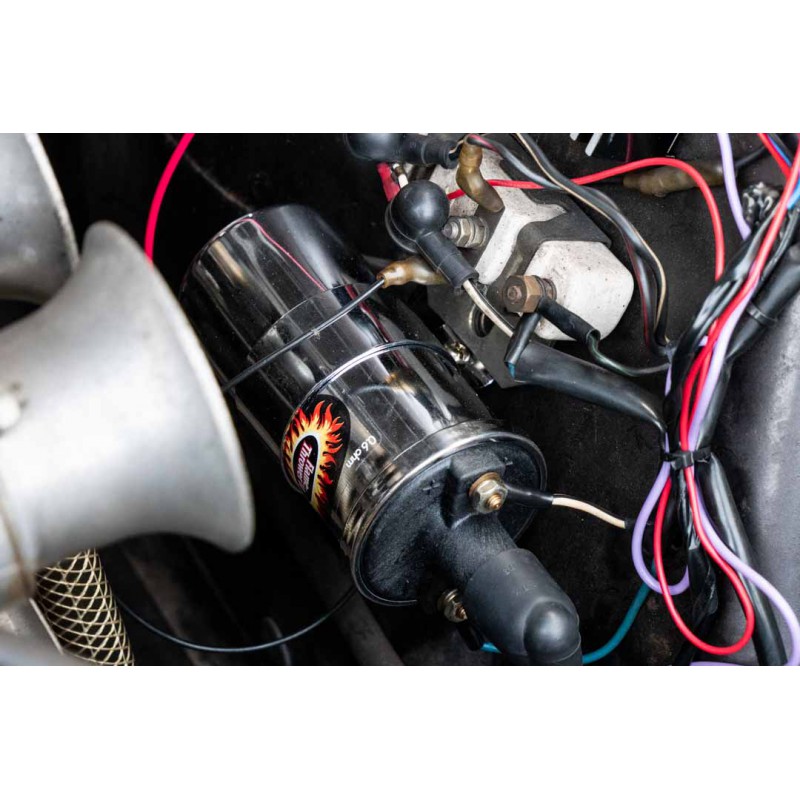 Nissan Skyline GC111 for sale (N.8276) view 57