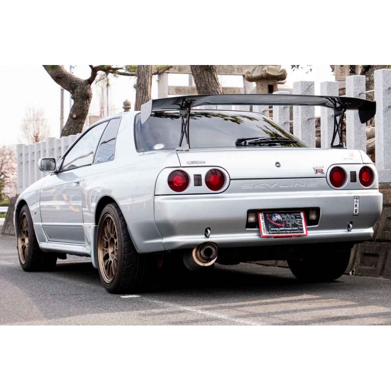 Nissan Skyline GTR for sale (N.8244) view 27