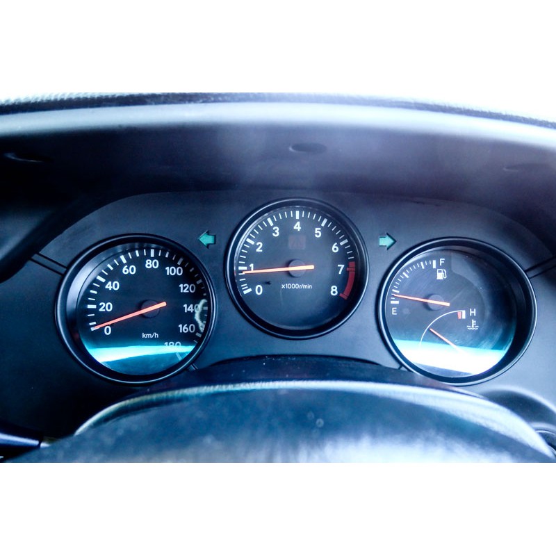 Toyota Supra for sale (N.8167) view 26