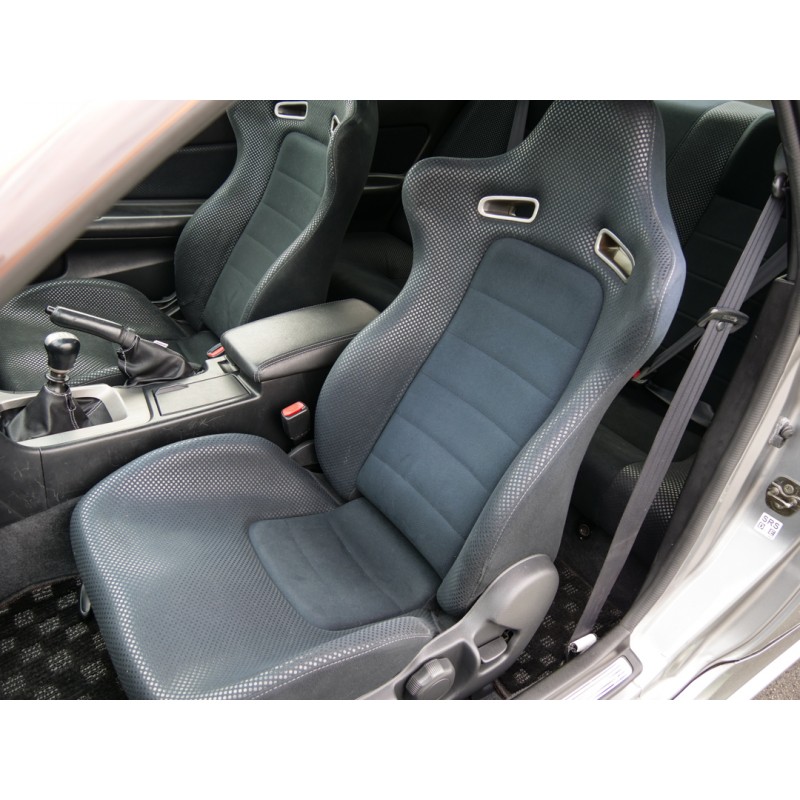 Nissan Skyline GT-R (N.8489) view 44
