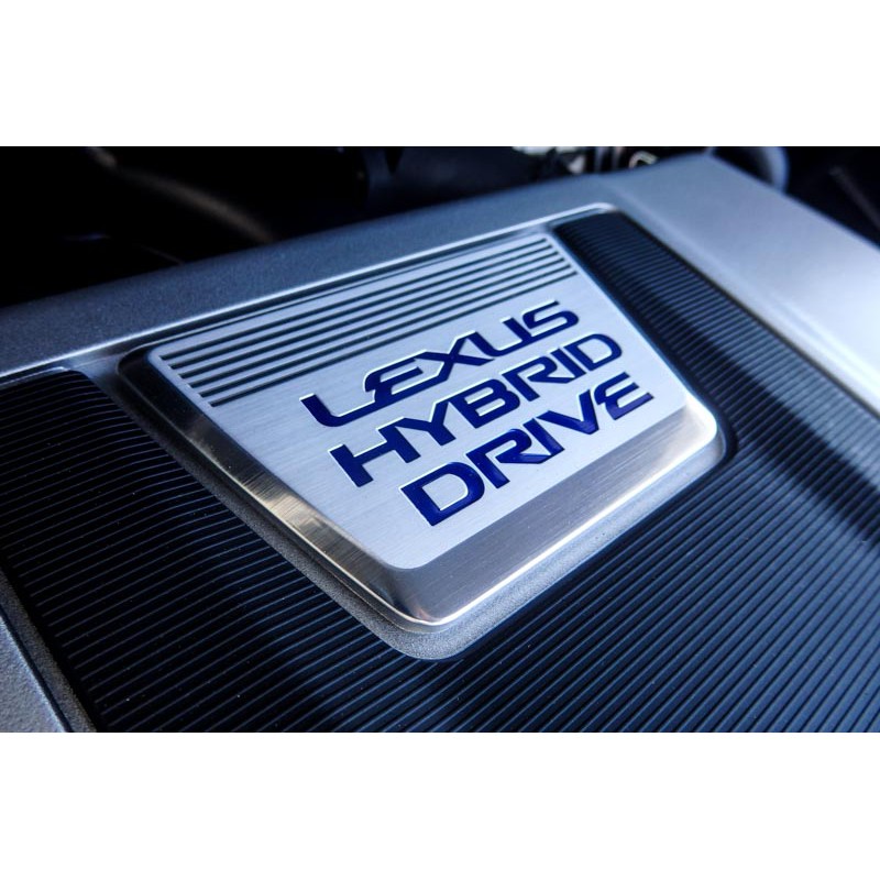 Lexus 450HL for sale (N.8195) view 59