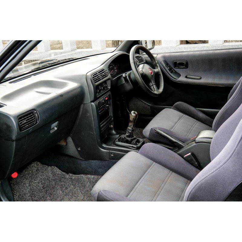 Nissan Pulsar GTIR for sale (N.8238) view 40