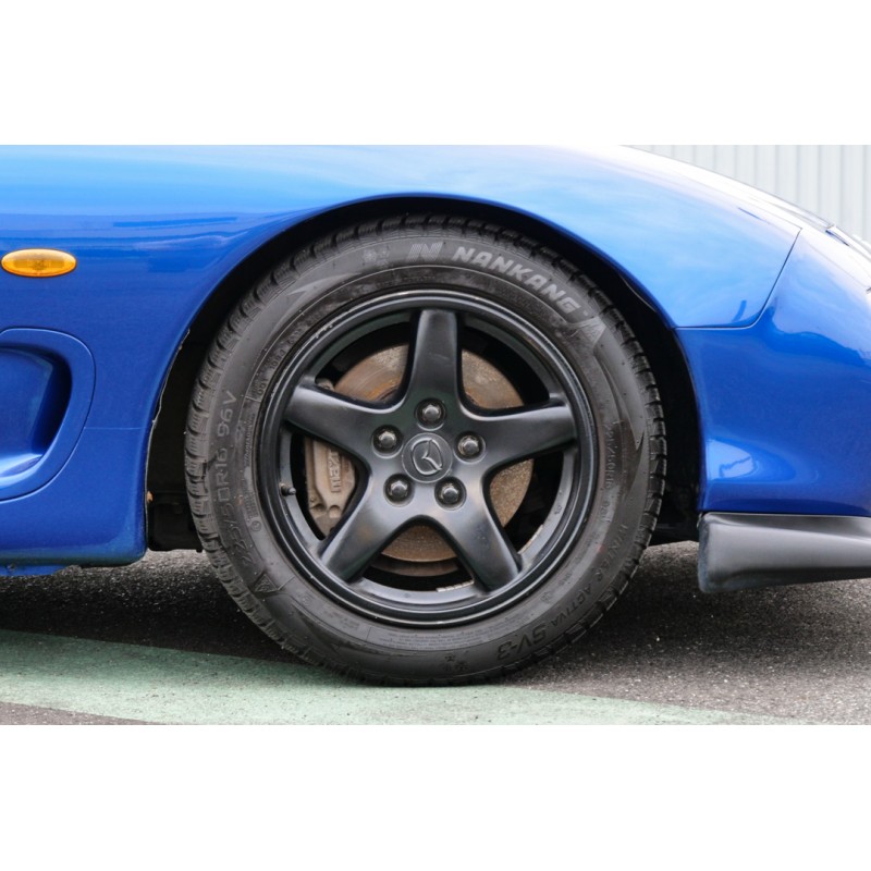 Mazda RX-7 (N.8517) view 31