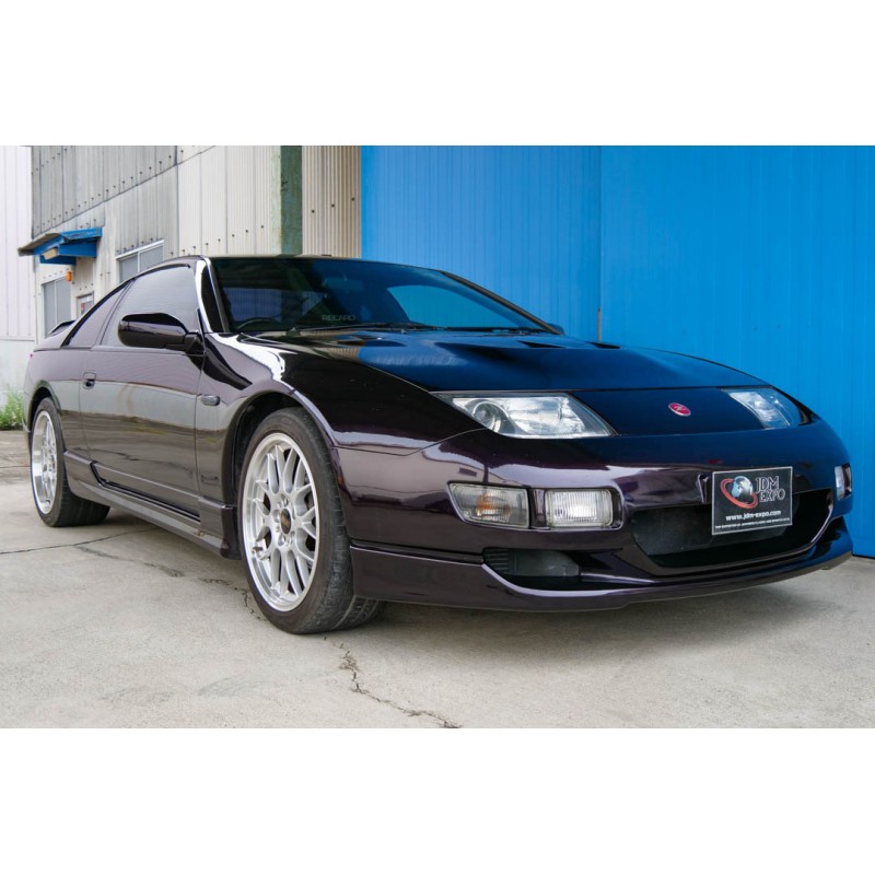 Nissan Fairlady Z (N.8486) view 12
