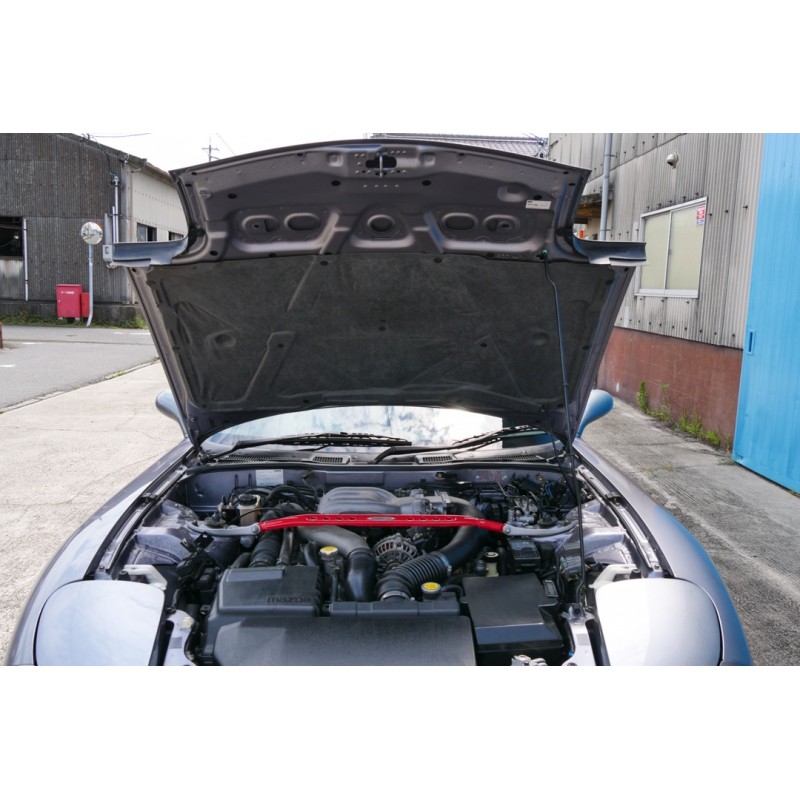 Mazda RX-7 Spirit R Type A (N.8520) view 75