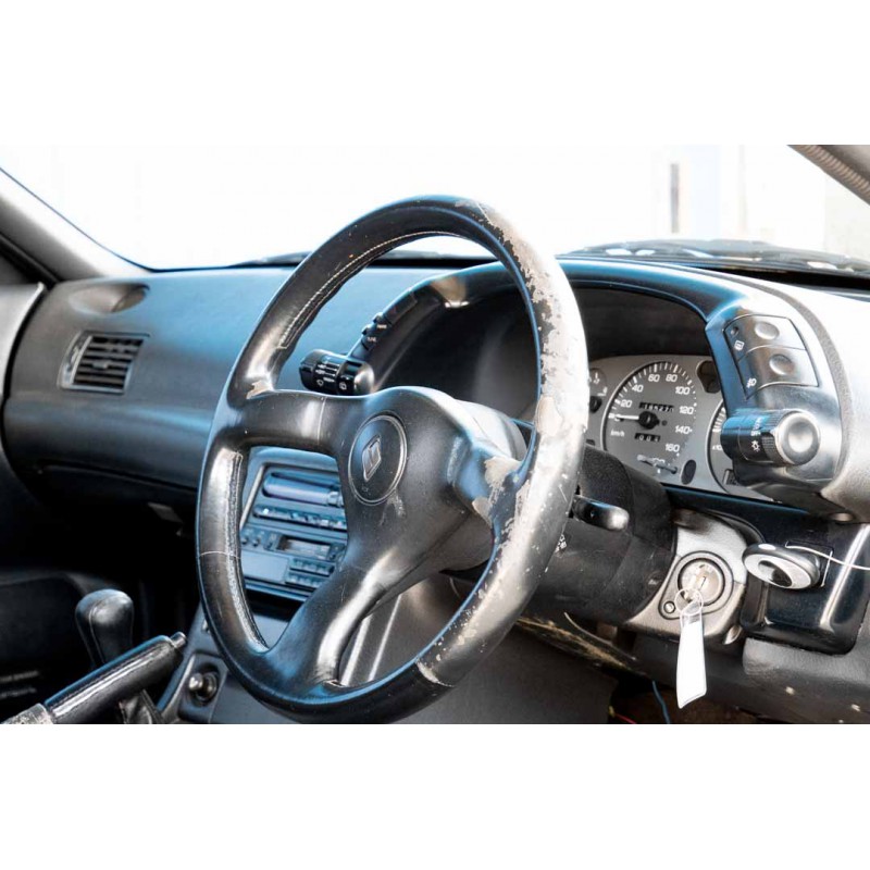 Nissan Skyline R32 RB20DET for sale (N.8357) view 43