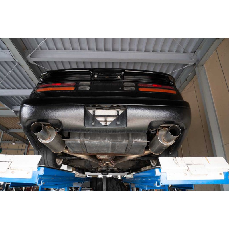Nissan Fairlady 300zx for sale (N.8259) view 68