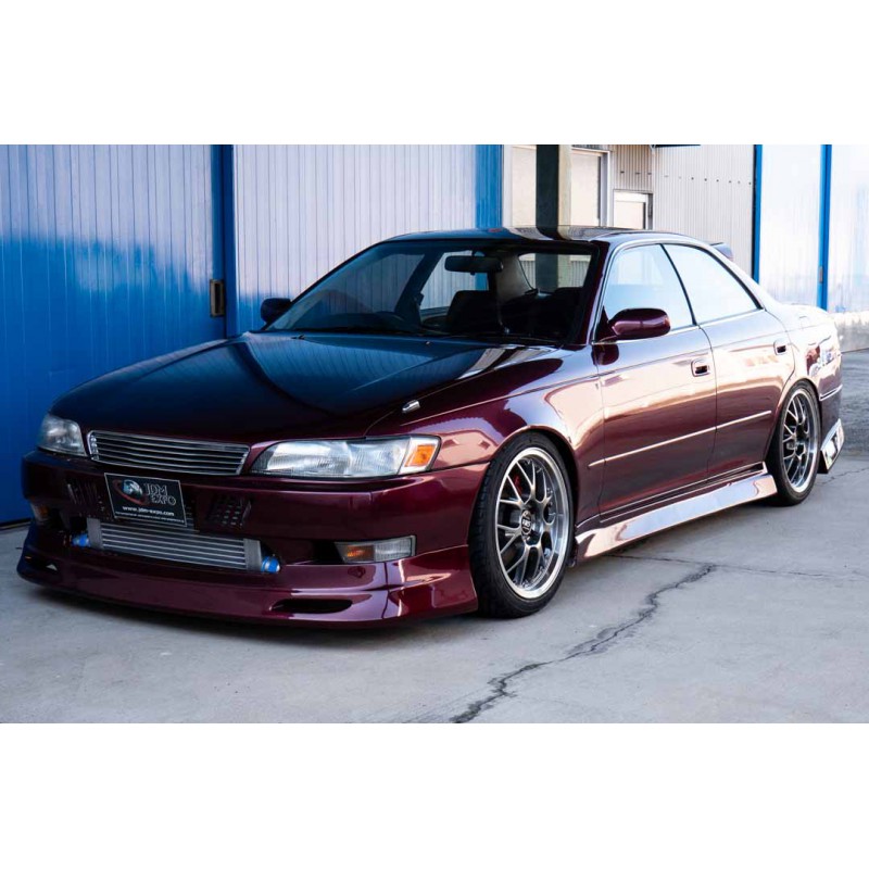 Toyota Mark II for sale (N.8304) view 6