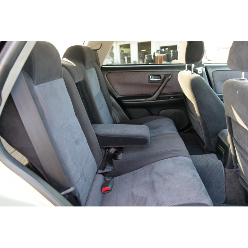 Nissan Stagea (N.8513) view 85