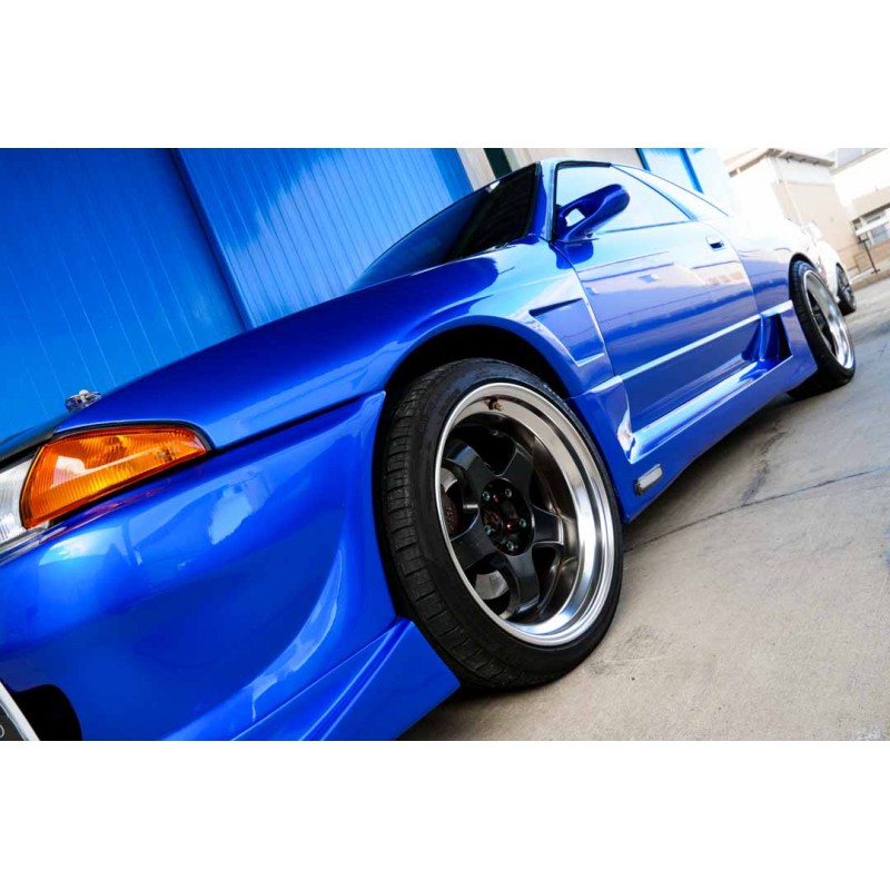 Nissan Skyline GTR R32 for sale JDM EXPO (N.8324) view 3