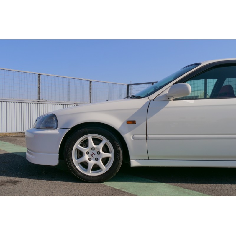 Honda Civic Type R (N.8475) view 26