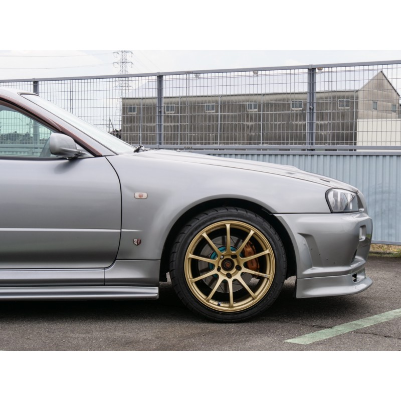 Nissan Skyline GT-R (N.8489) view 28