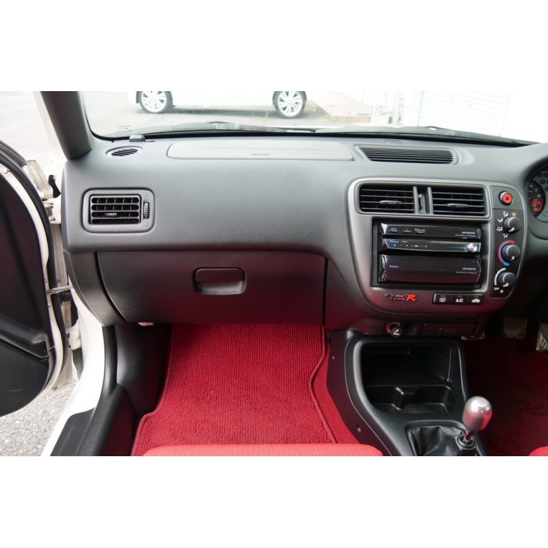 Civic Type R EK9 (N.8467) view 44