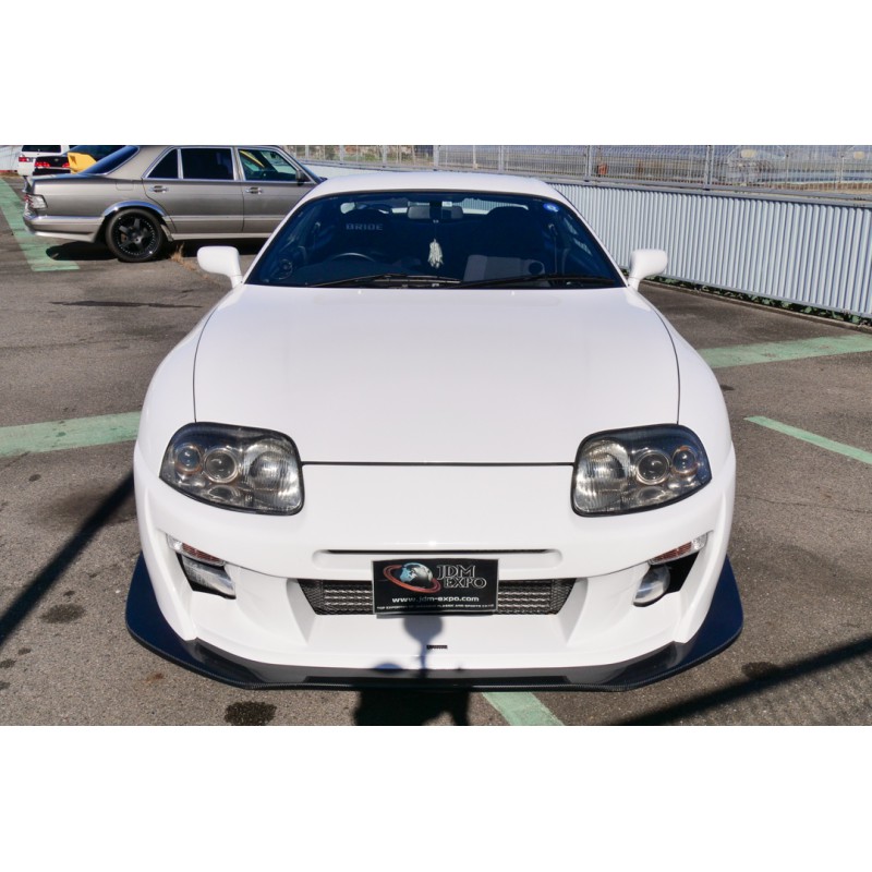 Toyota Supra RZ-S (N.8468) view 42